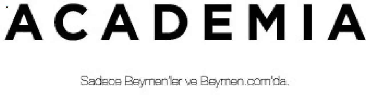 Katalog Beymen ACADEMIA Sonbahar/Kış 2024 Kadın 13 Ekim - 31 Aralık 2024 - aktüel Sayfa 28