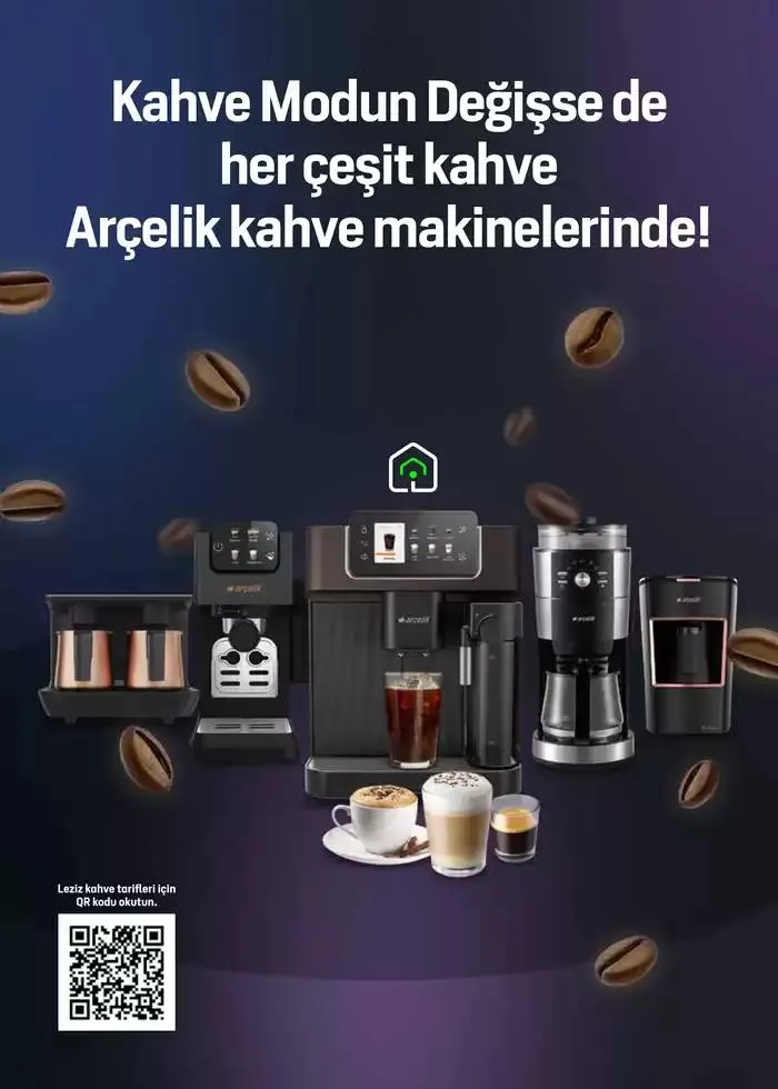 Katalog Tüm Kredi Kartlarına Peşin Fiyatına 7 Taksit Fırsatı 2 Aralık - 15 Aralık 2024 - aktüel Sayfa 66