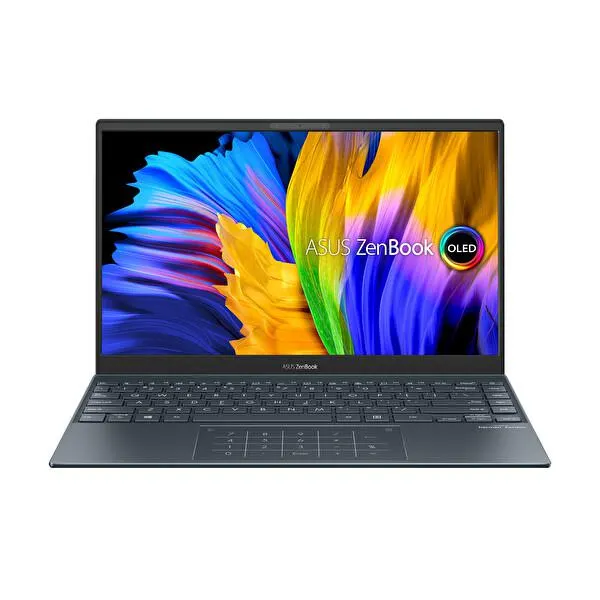 Zenbook 13 OLED UX325EA-KG262 Intel Core i5 1135G7 13.3" 16 GB RAM 512 GB SSD FreeDOS Laptop