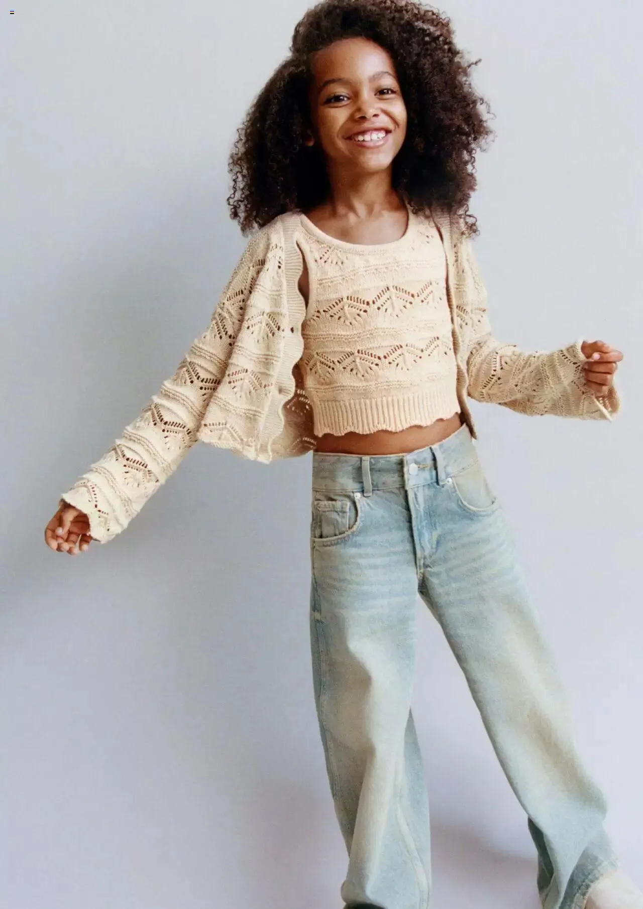 Φυλλάδιο προσφορών Zara - Kατάλογος 09/2023 New in Girls από 1 Σεπτεμβρίου έως 30 Σεπτεμβρίου 2023 - Σελίδα 16