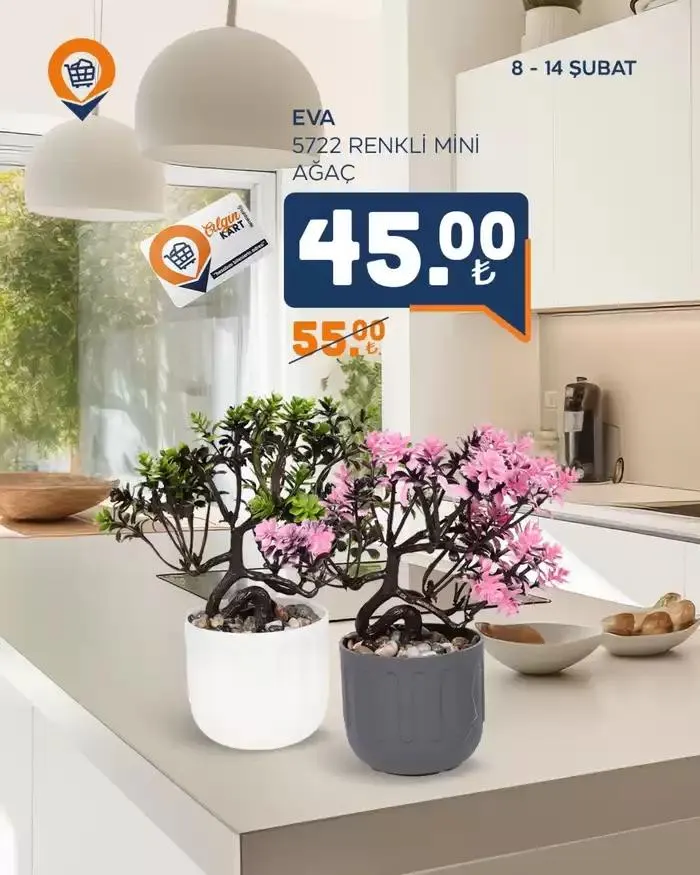 Fırsat avcıları için harika teklifler - 1