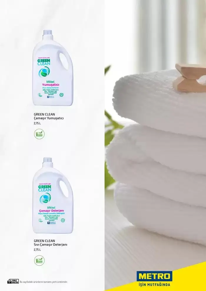 Katalog Bitki Bazlı ve Vegan 7 Şubat - 31 Aralık 2025 - aktüel Sayfa 69