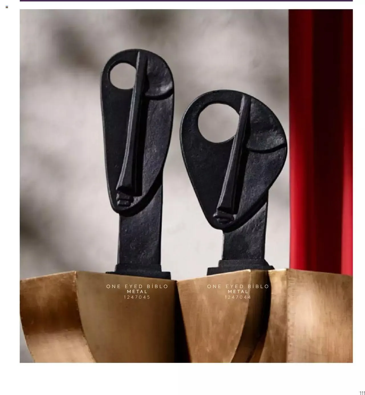 Katalog Mudo - Yeni Yil 1 Kasım - 31 Aralık 2024 - aktüel Sayfa 109