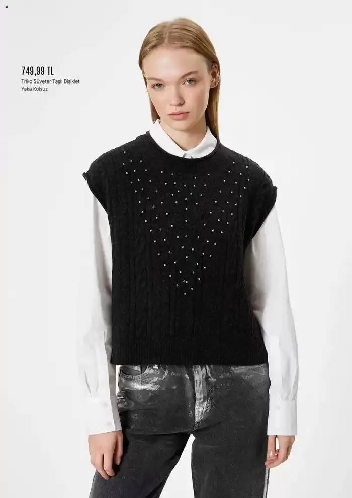 Katalog TAŞLI ÜRÜNLER 2 Aralık - 31 Aralık 2024 - aktüel Sayfa 2