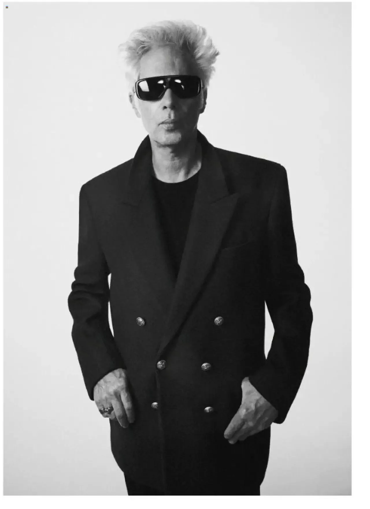 Katalog Beymen Katalog - Beymen Magazine Erkek 13 Mart - 31 Aralık 2023 - aktüel Sayfa 5