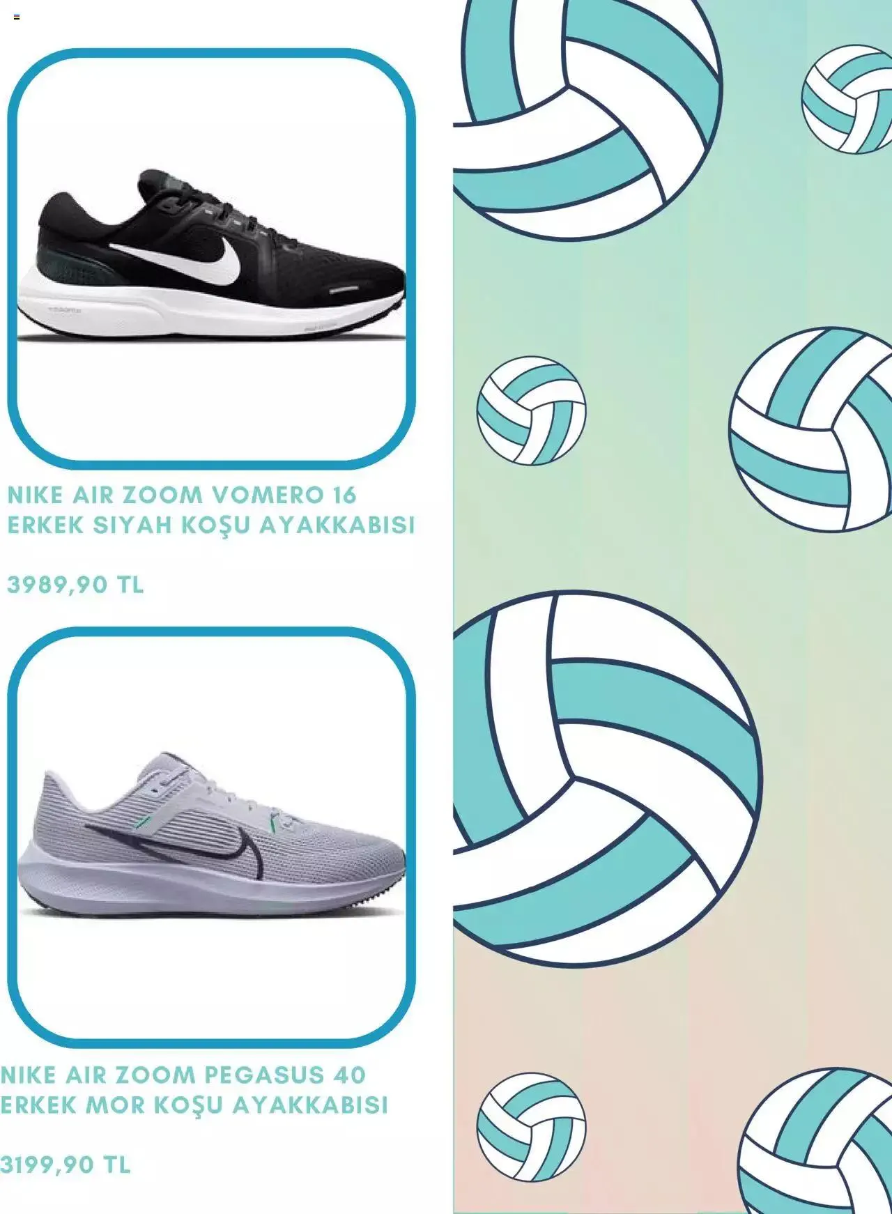 Katalog Sportive Katalog 1 Temmuz - 31 Aralık 2023 - aktüel Sayfa 3