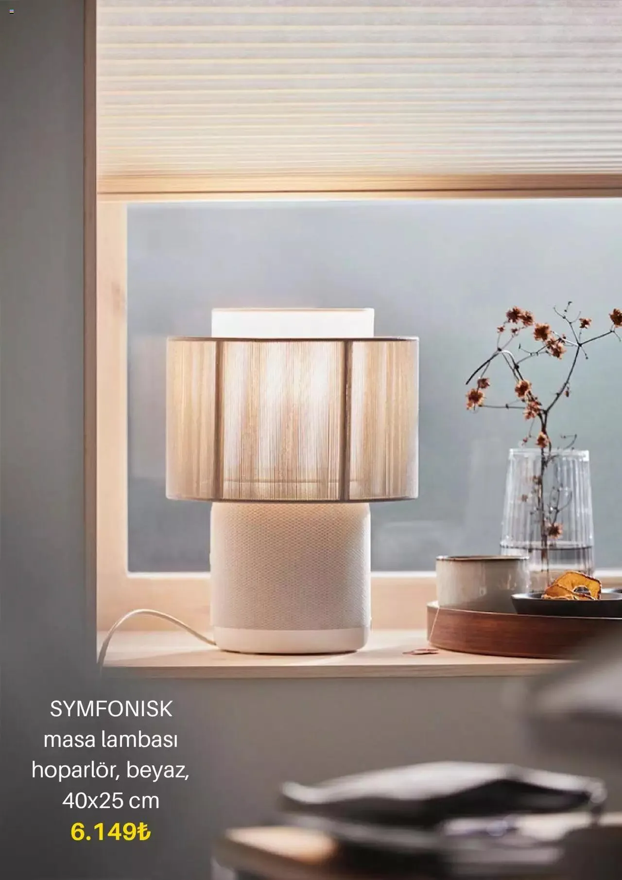 Katalog IKEA Katalog 7 Temmuz - 31 Aralık 2023 - aktüel Sayfa 10