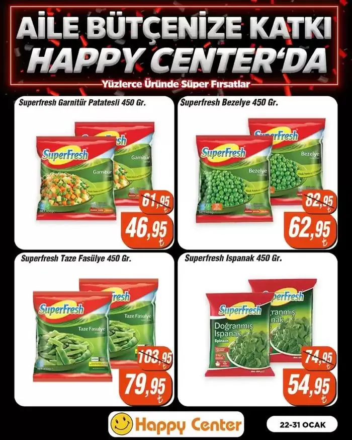 Katalog En iyi fırsatlarımız 1 Şubat - 15 Şubat 2025 - aktüel Sayfa 2