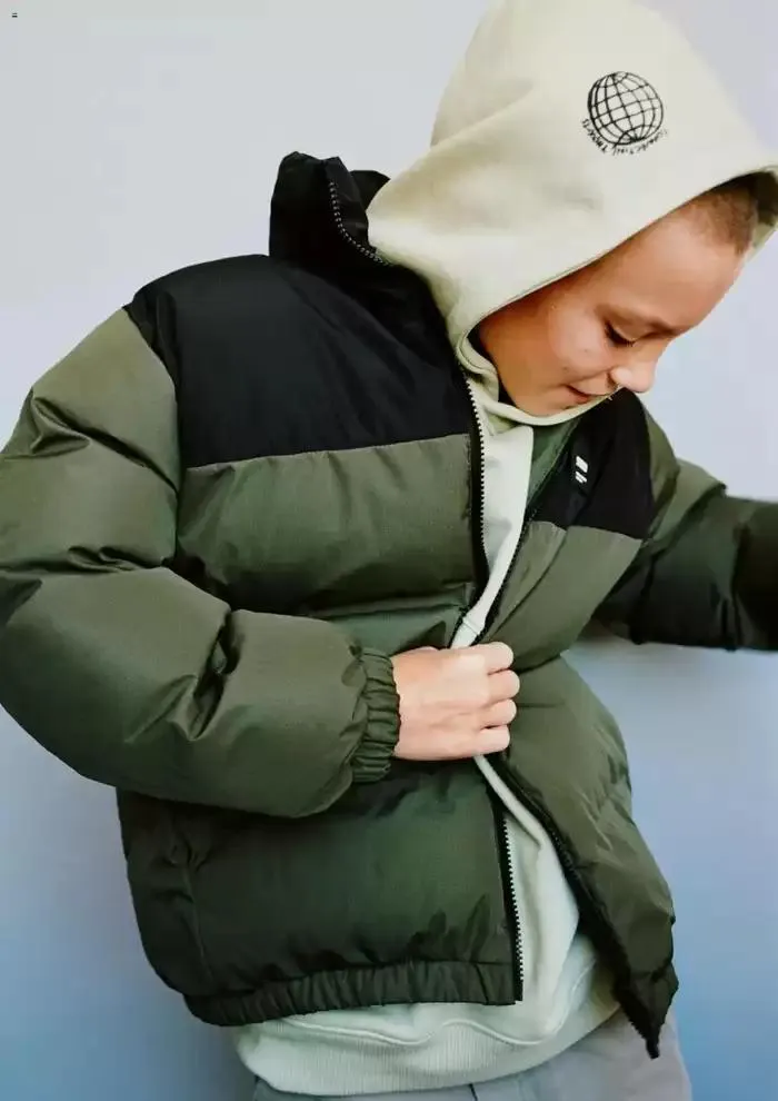 Boys New In Clothes from November 1 to November 30 2024 - flyer page 7