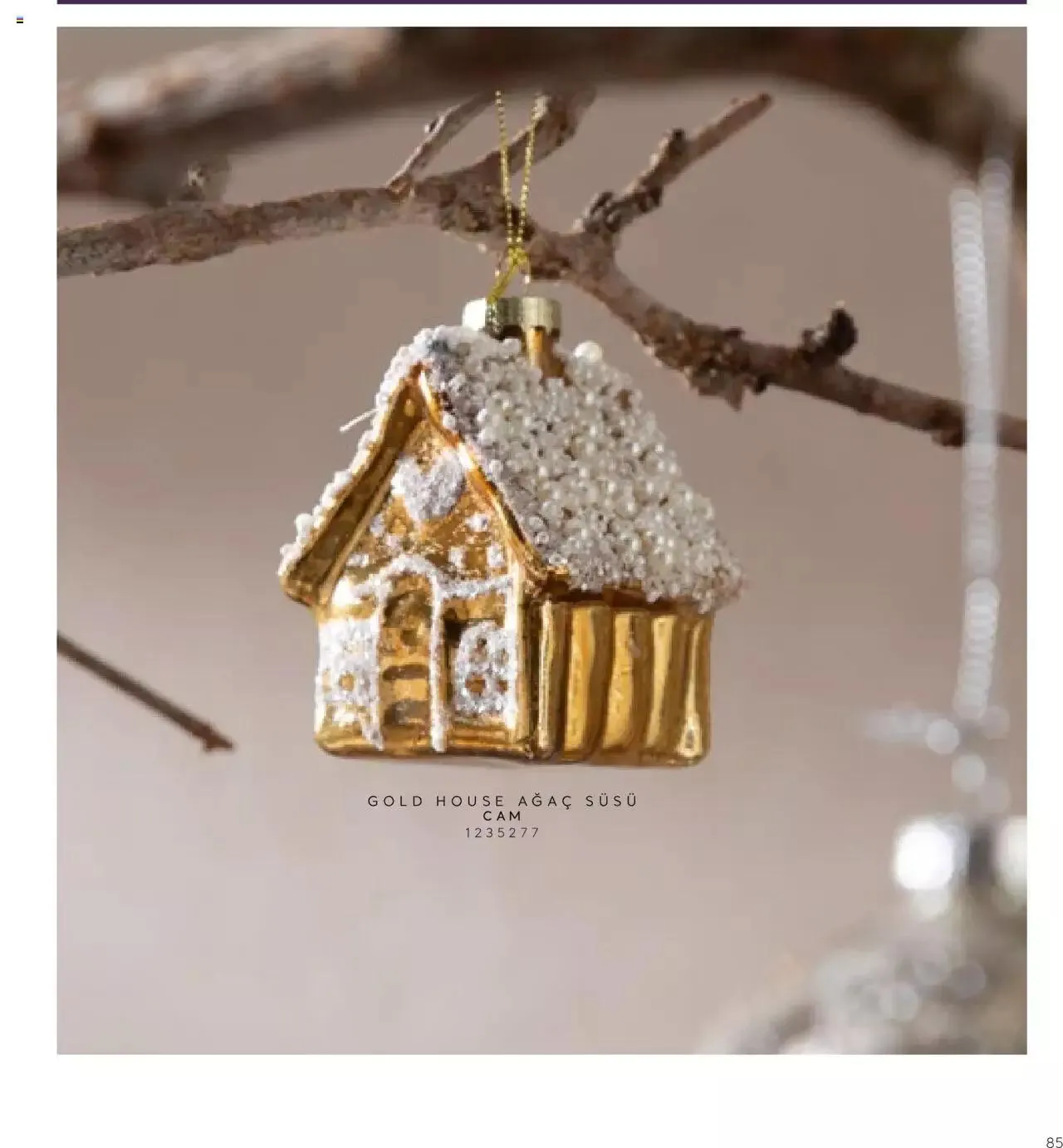 Katalog Mudo - Yeni Yil 1 Kasım - 31 Aralık 2024 - aktüel Sayfa 83