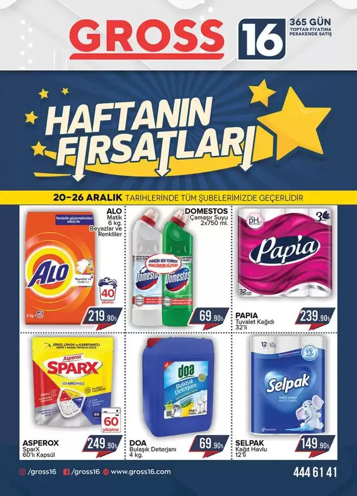 Seyhanlar Katalog - 1