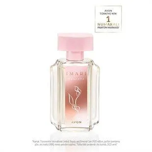 Imarı Naturelle Kadın Parfüm EDT 50ml