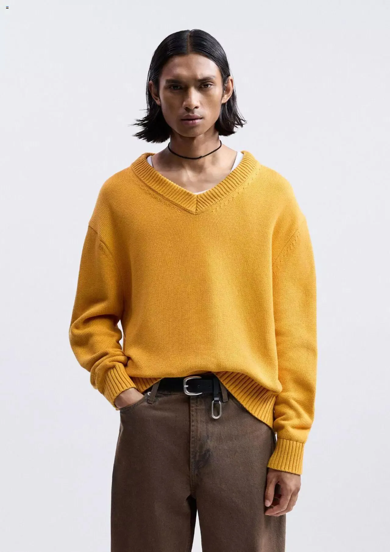 Katalog Zara Indirim Men 1 Ağustos - 31 Aralık 2023 - aktüel Sayfa 12