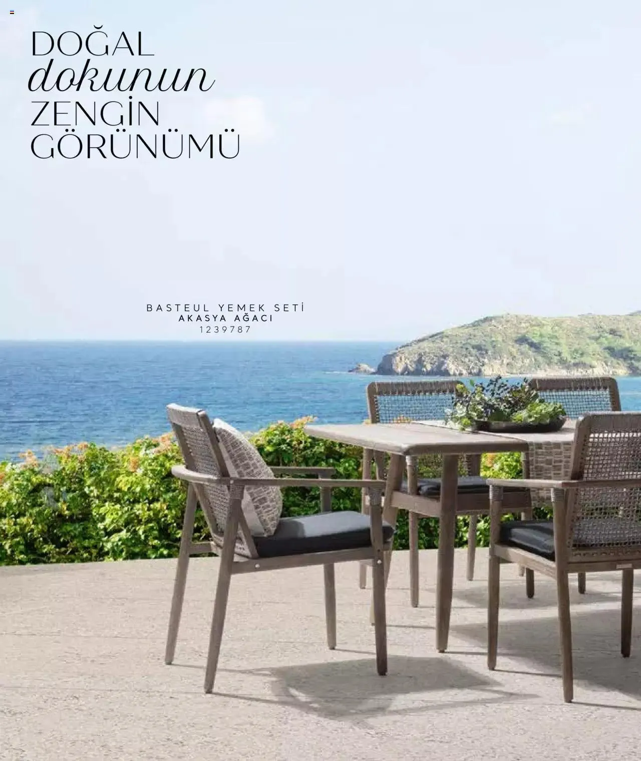 Katalog Mudo Katalog - Bahçe 26 Mayıs - 31 Aralık 2023 - aktüel Sayfa 66