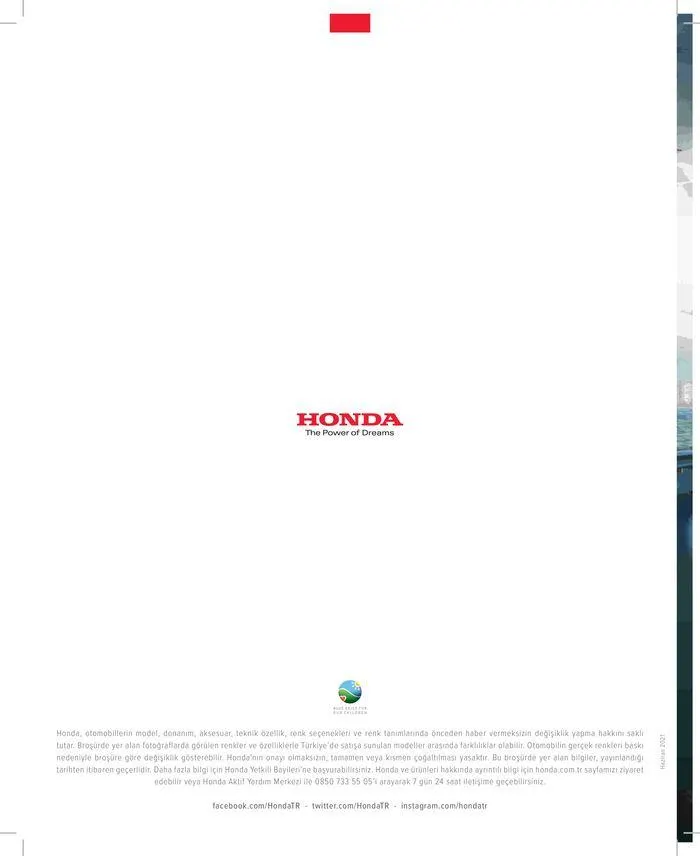 Katalog Honda Jazz_e:HEV_ 16 Haziran - 16 Haziran 2024 - aktüel Sayfa 44