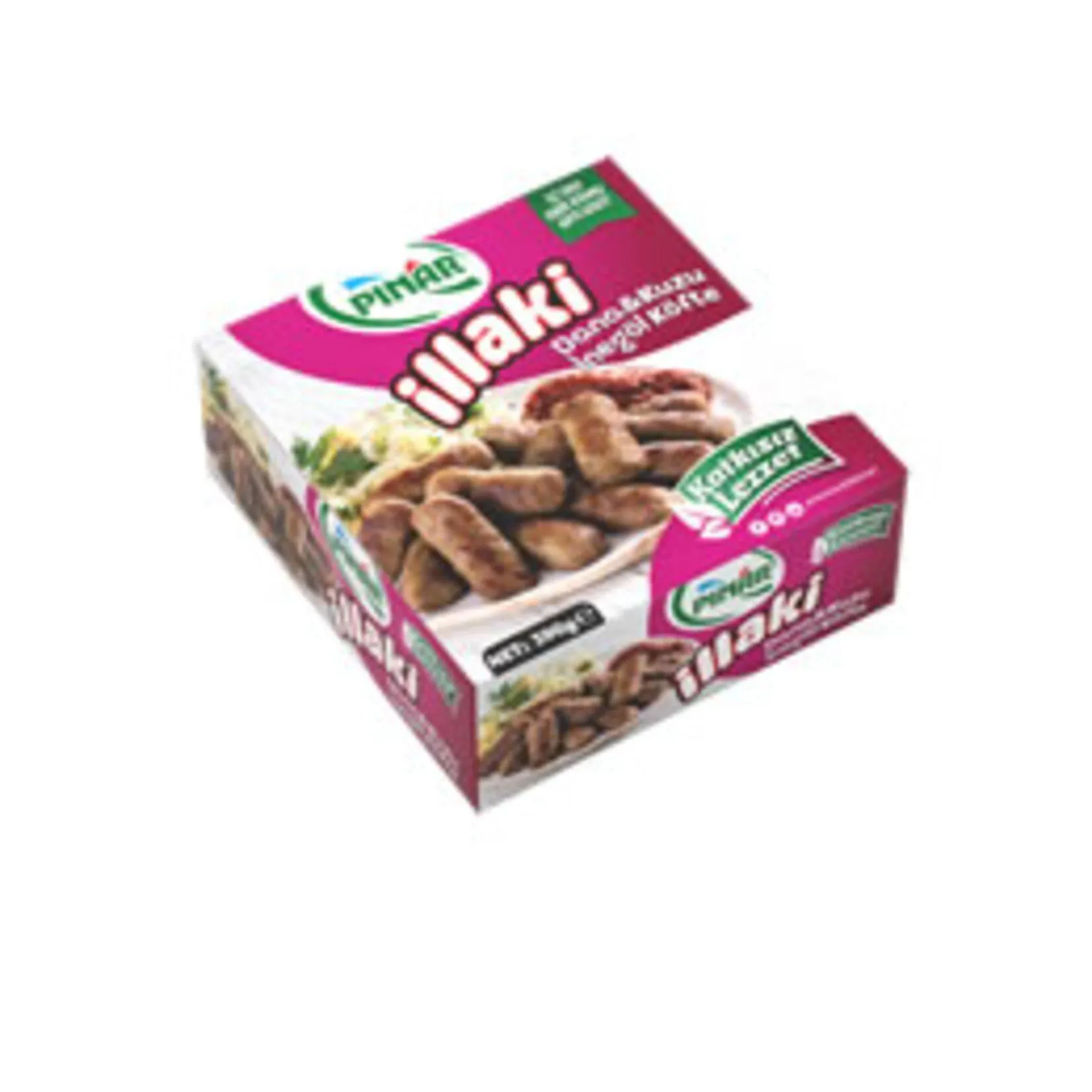 Pınar Köfte İnegöl 390 G