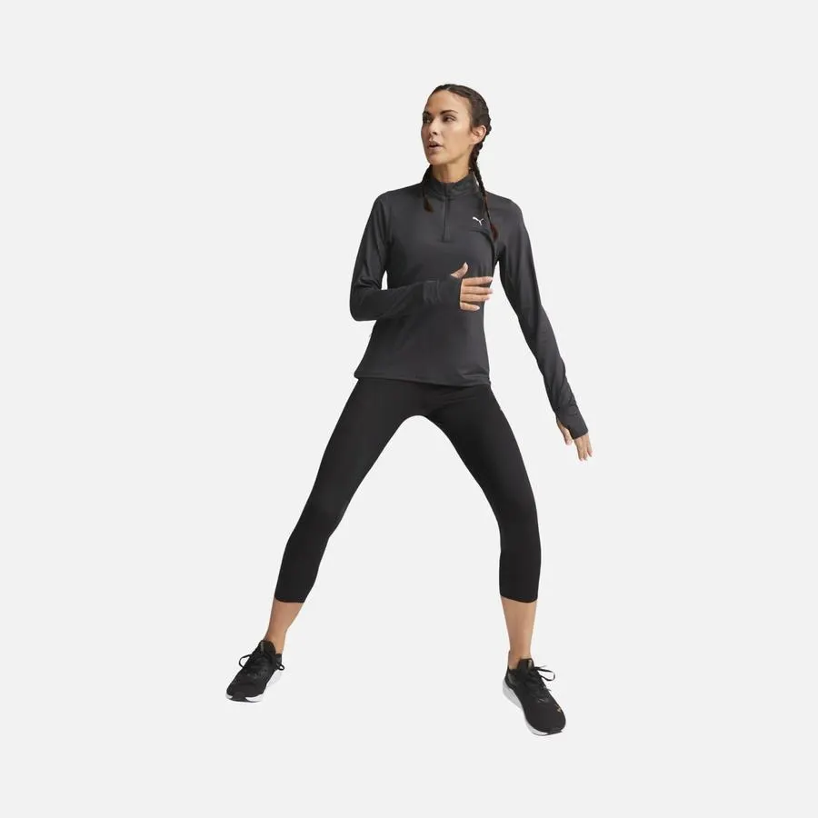 Puma Favorite 3/4 Running Kadın Tayt