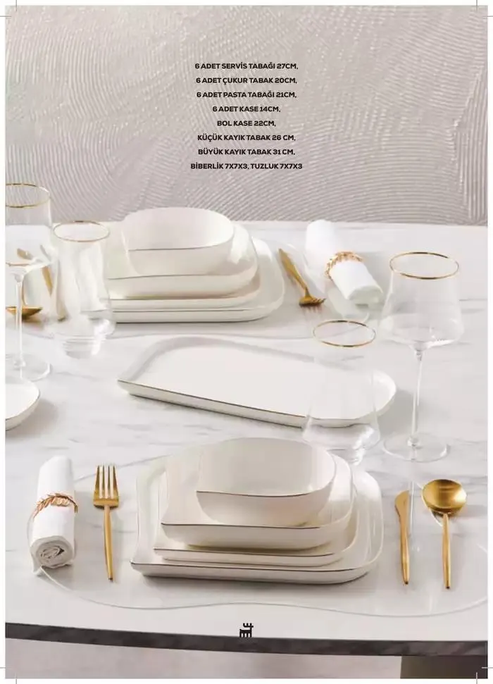 Katalog Sofra 2 İlkbahar 30 Ekim - 31 Aralık 2024 - aktüel Sayfa 97