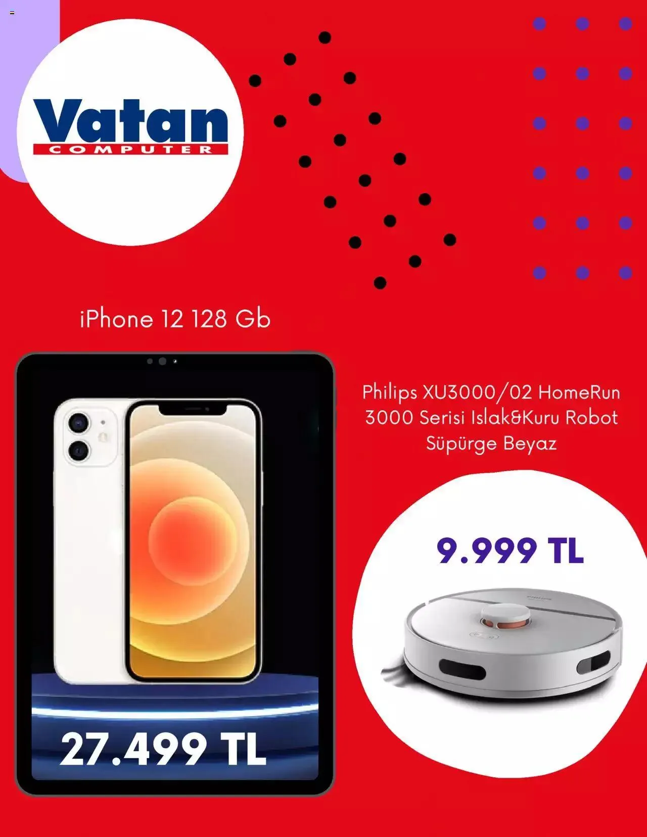 Katalog Vatan Bilgisayar Indirim 30 Kasım - 31 Aralık 2023 - aktüel Sayfa 4