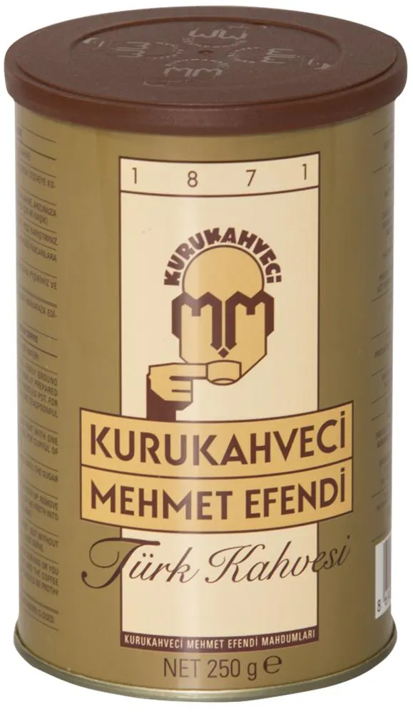 Mehmet Efendi Türk Kahvesi 250 g