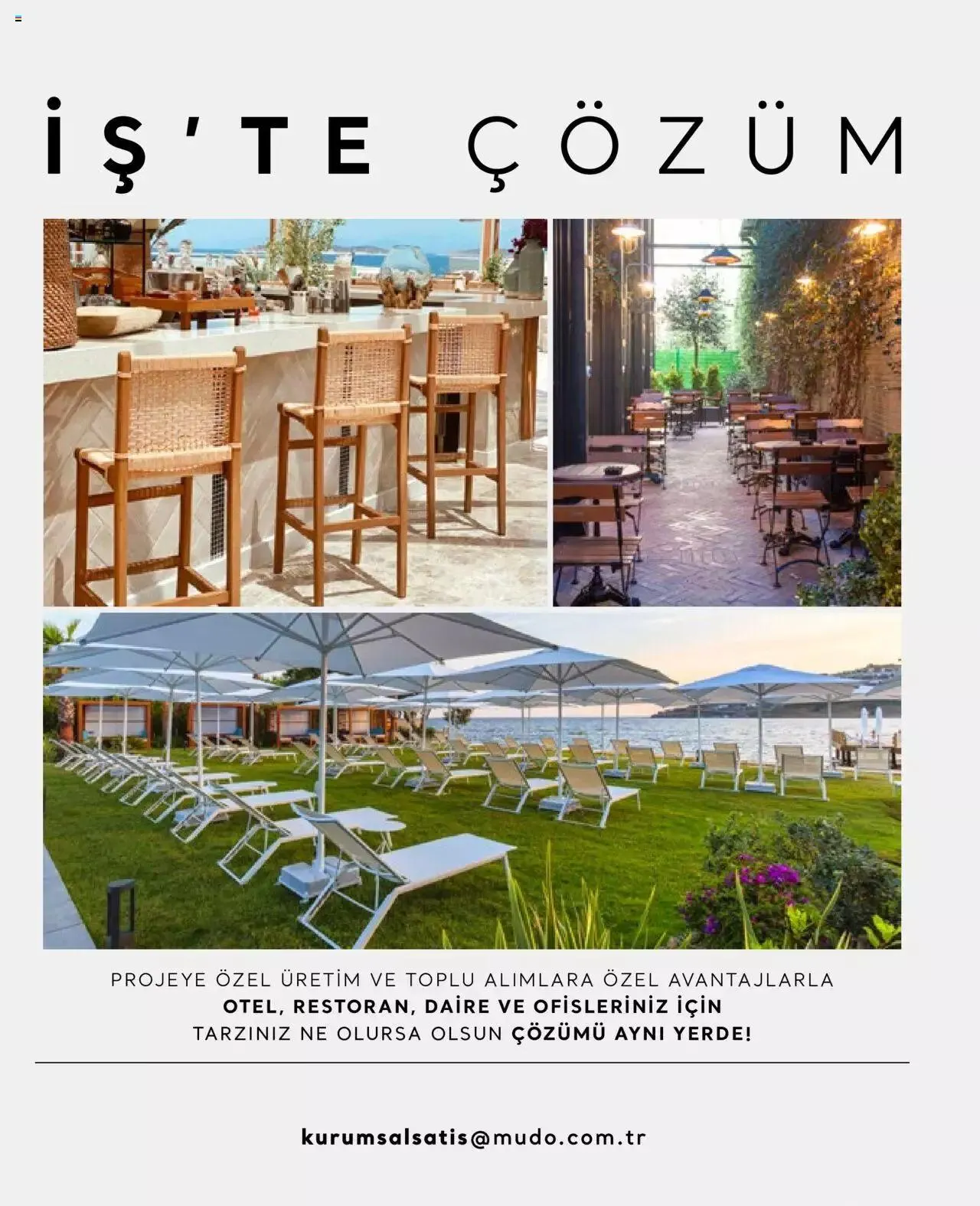 Katalog Mudo Katalog - Bahçe 26 Mayıs - 31 Aralık 2023 - aktüel Sayfa 95