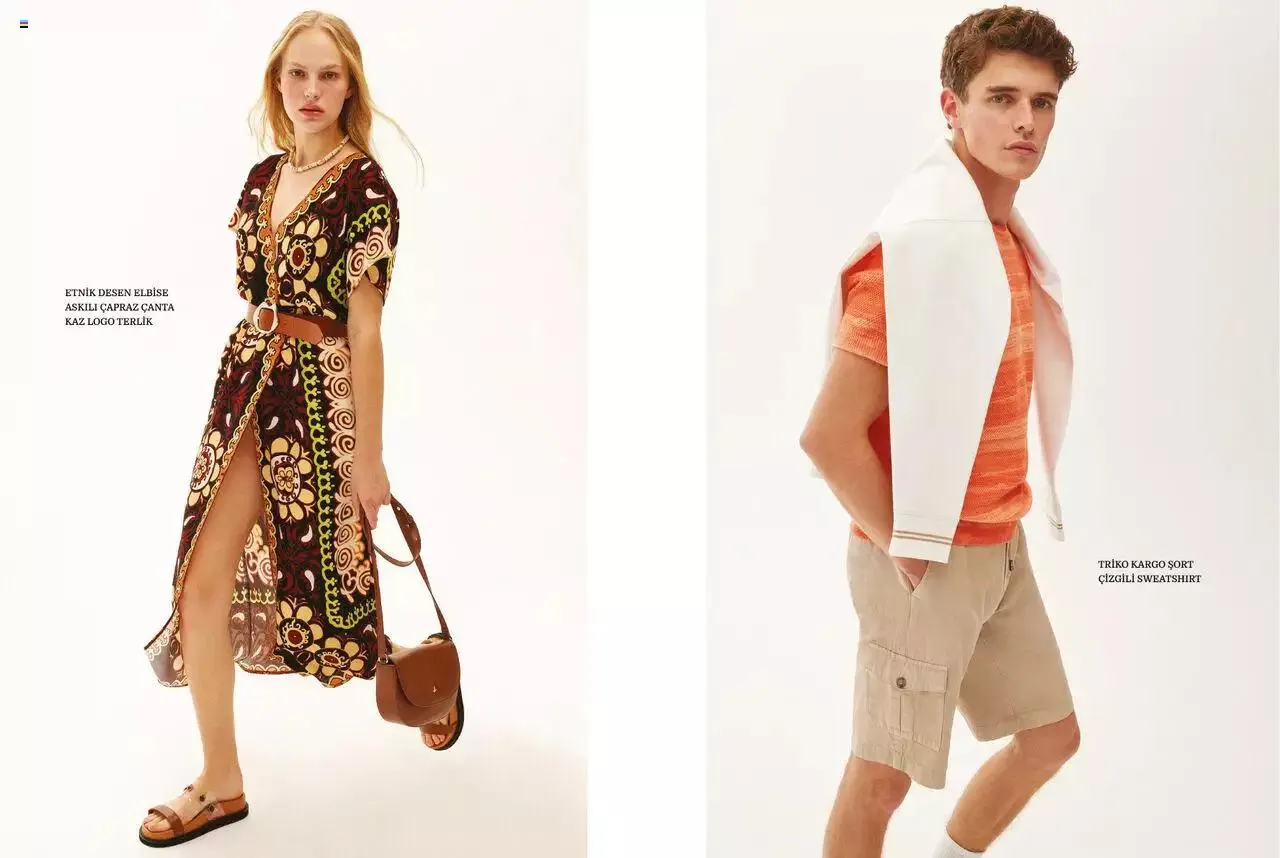 Katalog Beymen Katalog - Beymen Club 20 Mart - 31 Aralık 2023 - aktüel Sayfa 50