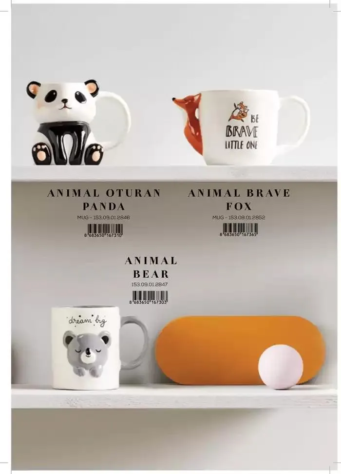 Katalog Sofra 2 İlkbahar 30 Ekim - 31 Aralık 2024 - aktüel Sayfa 171