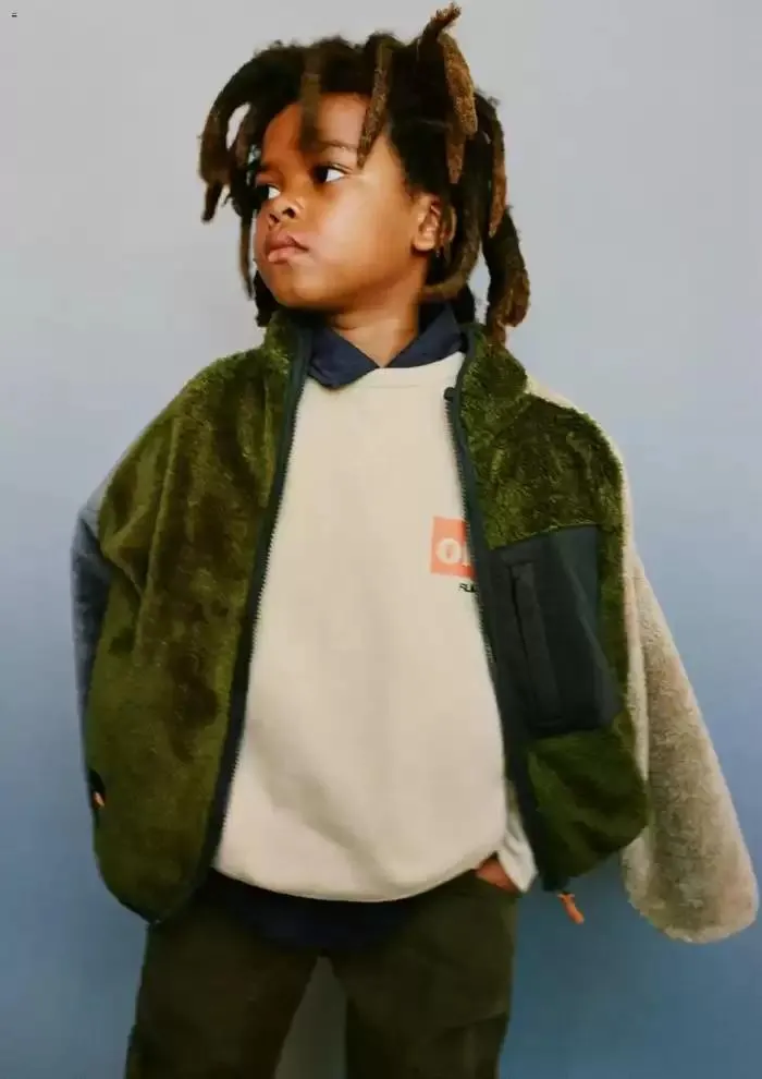 Boys New In Clothes from November 1 to November 30 2024 - flyer page 5