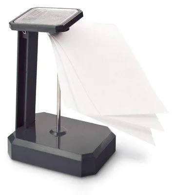 Mas Memo Holder - Siyah 0805