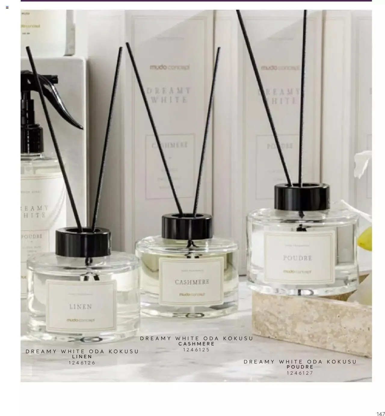 Katalog Mudo - Yeni Yil 1 Kasım - 31 Aralık 2024 - aktüel Sayfa 145