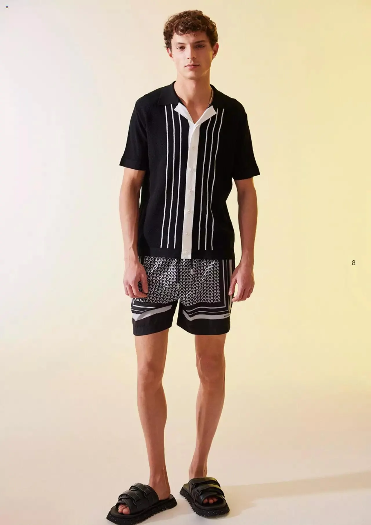 Katalog Beymen Katalog - Academia 2023 İlkbahar/Yaz Erkek 13 Mart - 31 Aralık 2023 - aktüel Sayfa 10