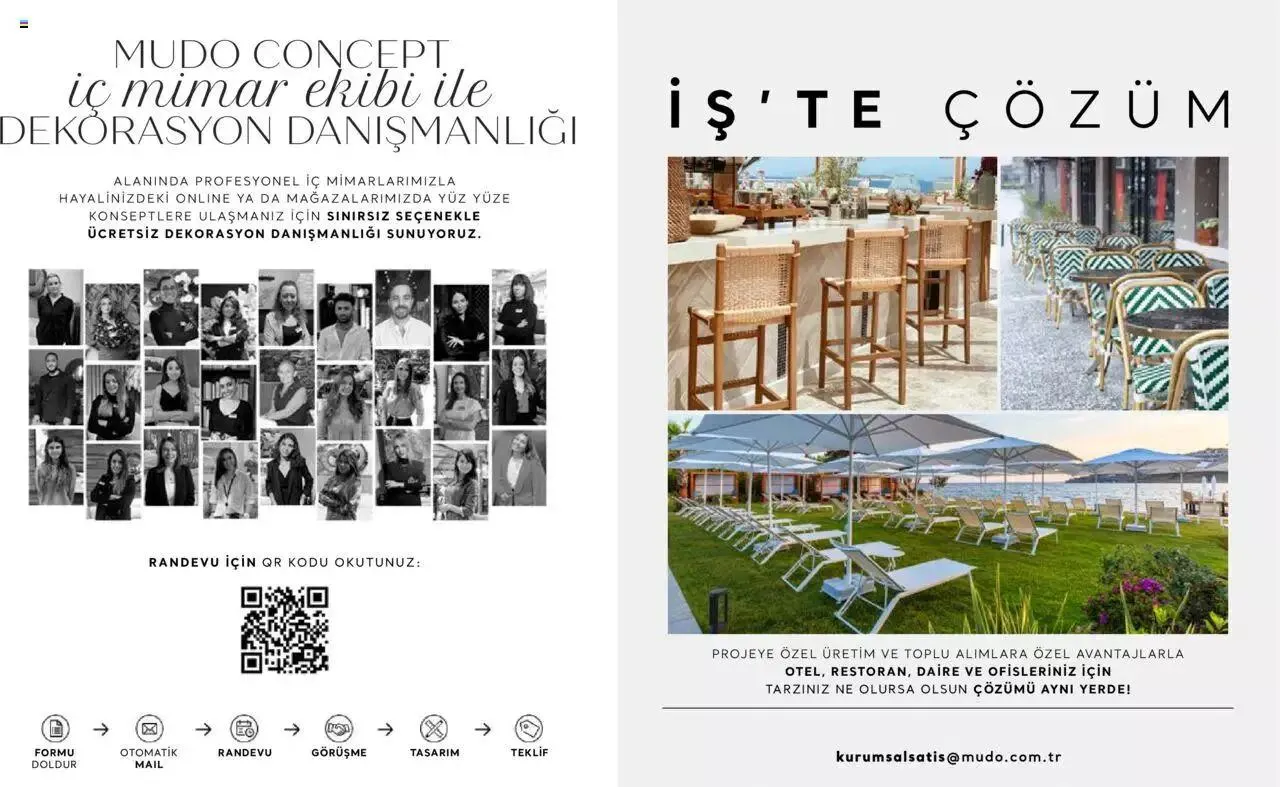 Katalog Mudo Katalog - Bahçe 1 Şubat - 31 Aralık 2023 - aktüel Sayfa 70