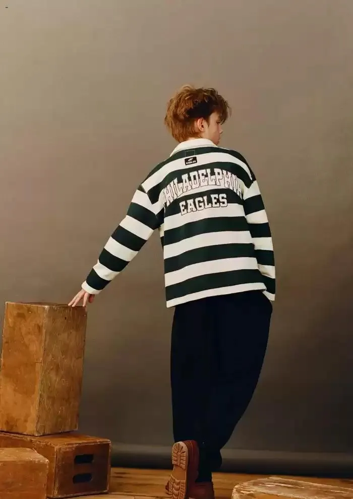 Katalog The NFL Collection 3 Şubat - 28 Şubat 2025 - aktüel Sayfa 4