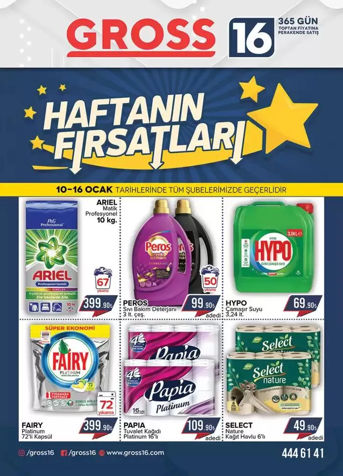 Seyhanlar Katalog - 1
