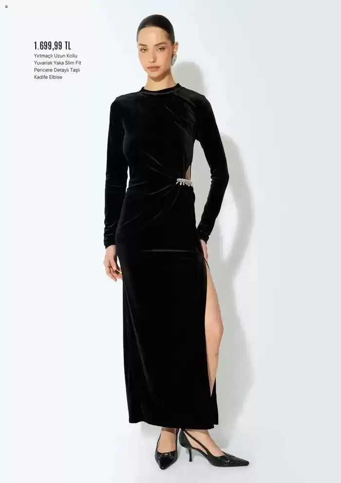 Katalog TAŞLI ÜRÜNLER 2 Aralık - 31 Aralık 2024 - aktüel Sayfa 11