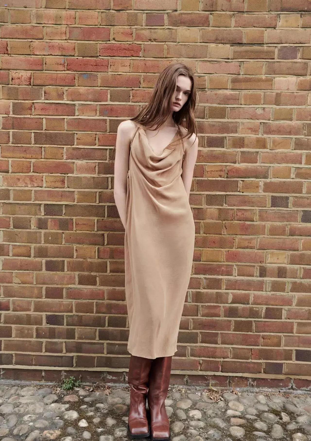 Catalog Zara catalog - New In Women de la 1 august până la 31 decembrie 2023 - Revista Pagina 15