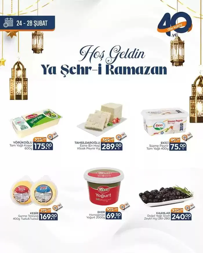 Tüm fırsat avcıları için en iyi teklifler - 1