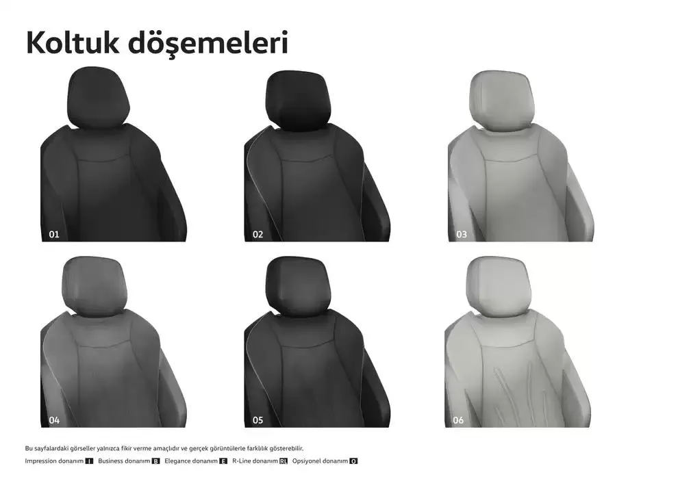 Katalog Volkswagen Passat 24 Ocak - 24 Ocak 2026 - aktüel Sayfa 22