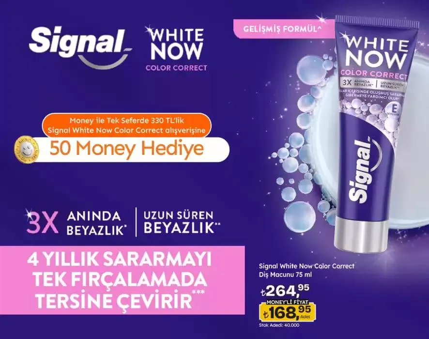 Katalog Sizin için en iyi tekliflerimiz 8 Şubat - 22 Şubat 2025 - aktüel Sayfa 13