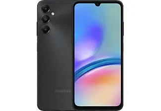 SAMSUNG Galaxy A05s 128GB Akıllı Telefon Siyah