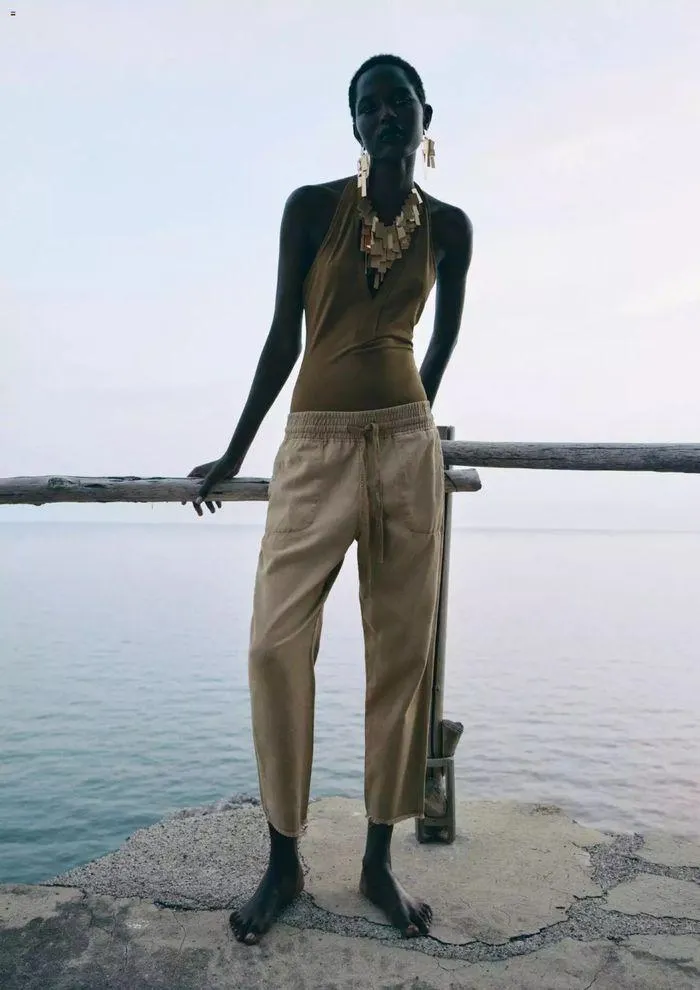 Katalog Women's New In Clothes 1 Temmuz - 31 Temmuz 2024 - aktüel Sayfa 4