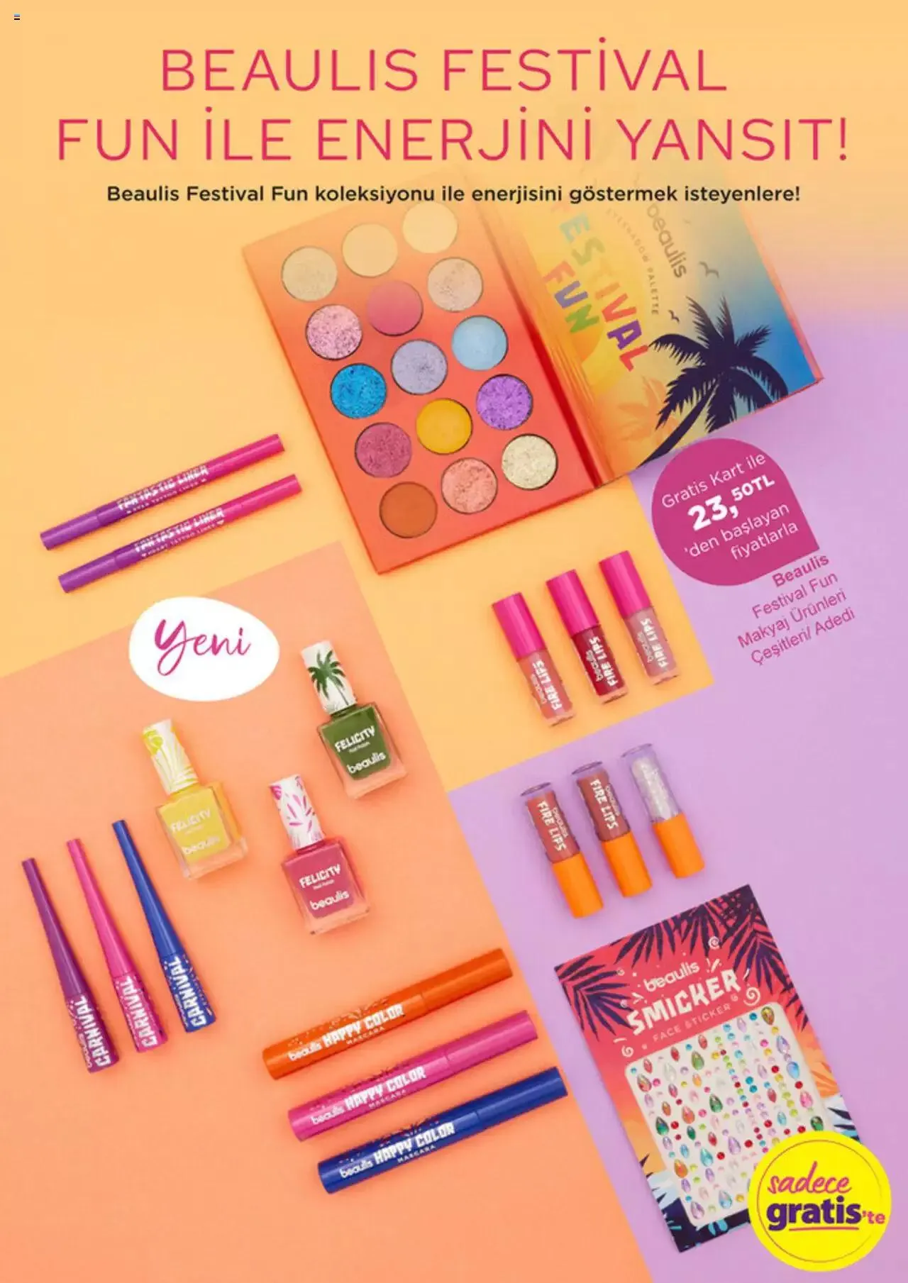 Katalog Gratis Katalog 4 Temmuz - 4 Ağustos 2023 - aktüel Sayfa 14