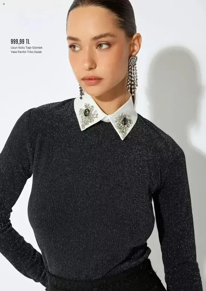 Katalog TAŞLI ÜRÜNLER 2 Aralık - 31 Aralık 2024 - aktüel Sayfa 15