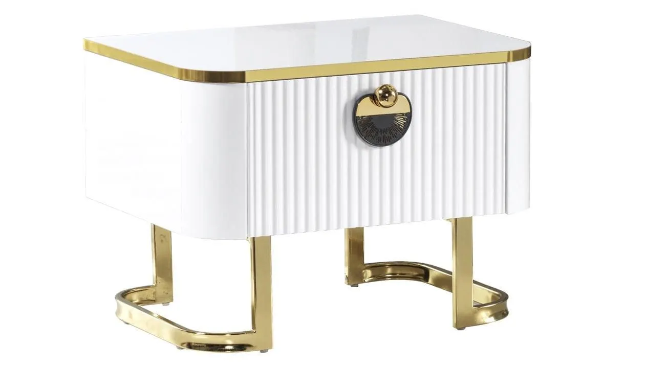 PENZA KOMODIN (HG. BEYAZ - HG LAKE BEYAZ)