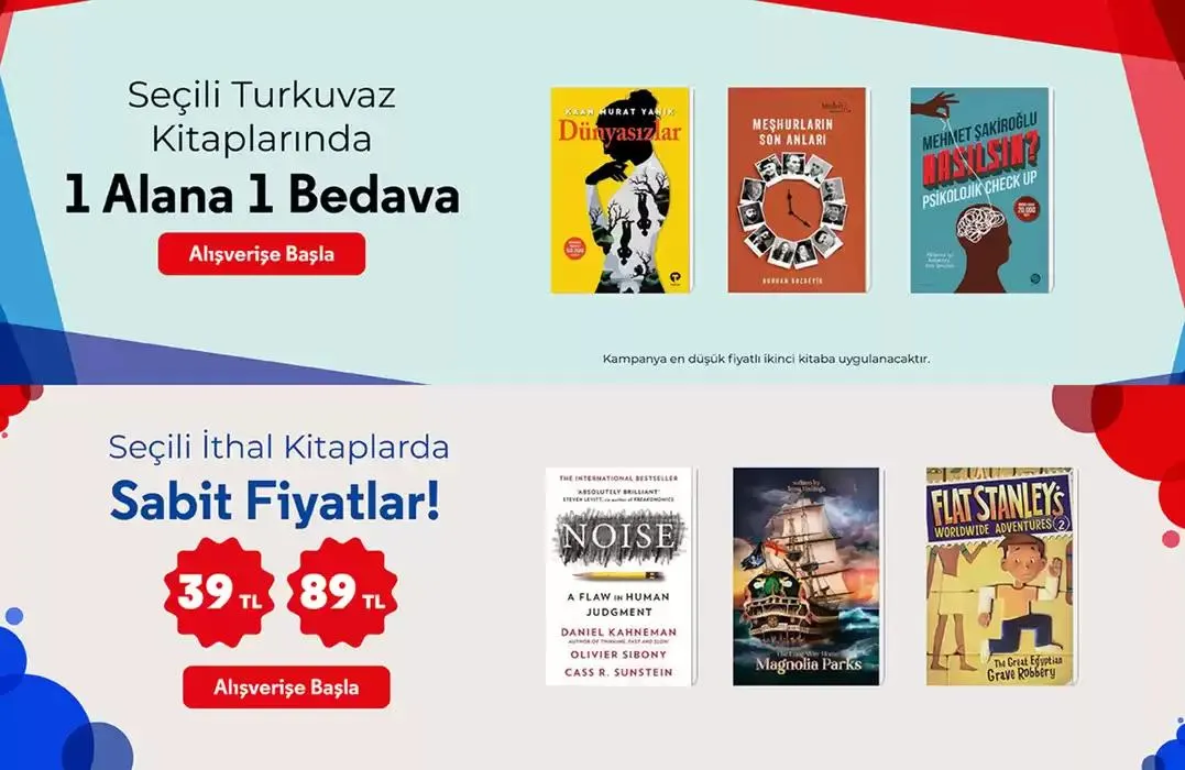 Katalog Özel Teklifler 17 Şubat - 3 Mart 2025 - aktüel Sayfa 3