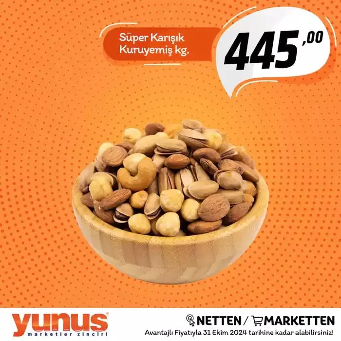 Katalog %24 Indirim 25 Eylül - 9 Ekim 2024 - aktüel Sayfa 7