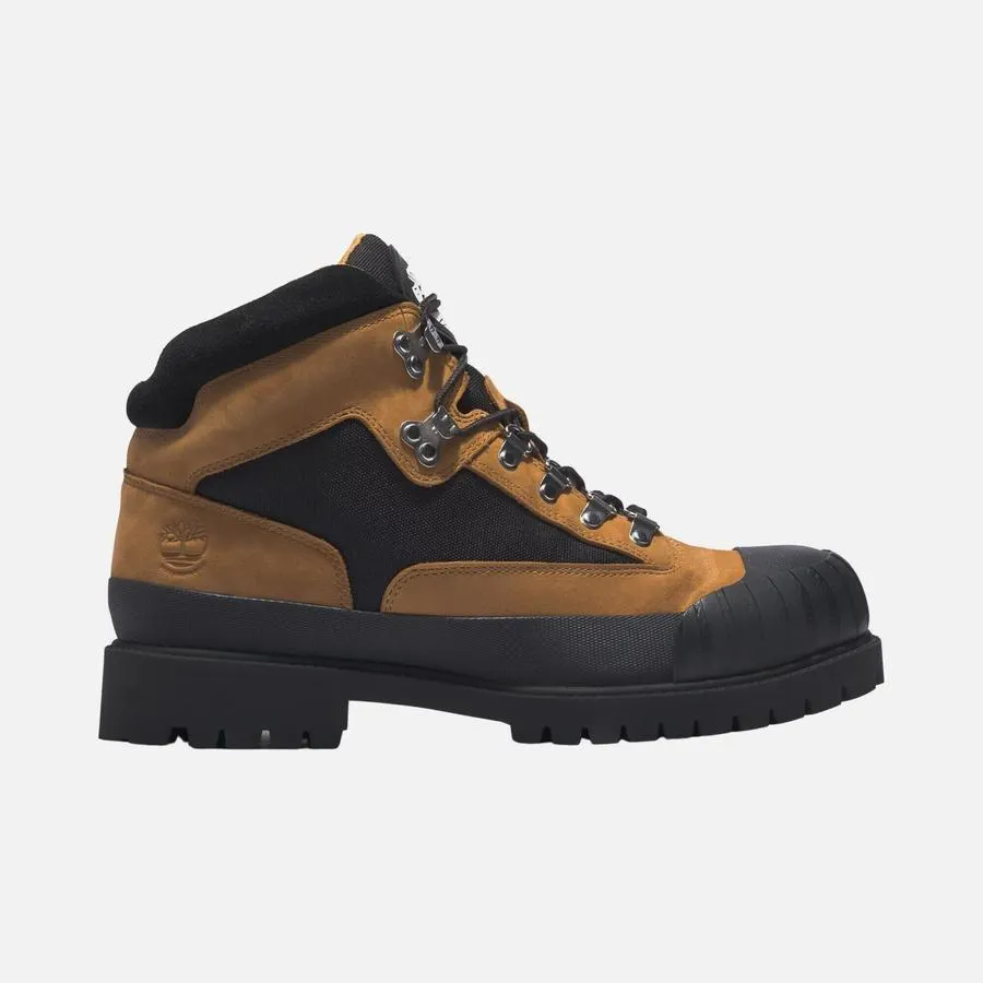 Timberland Heritage Rubber Toe Hiker Waterproof Erkek Bot