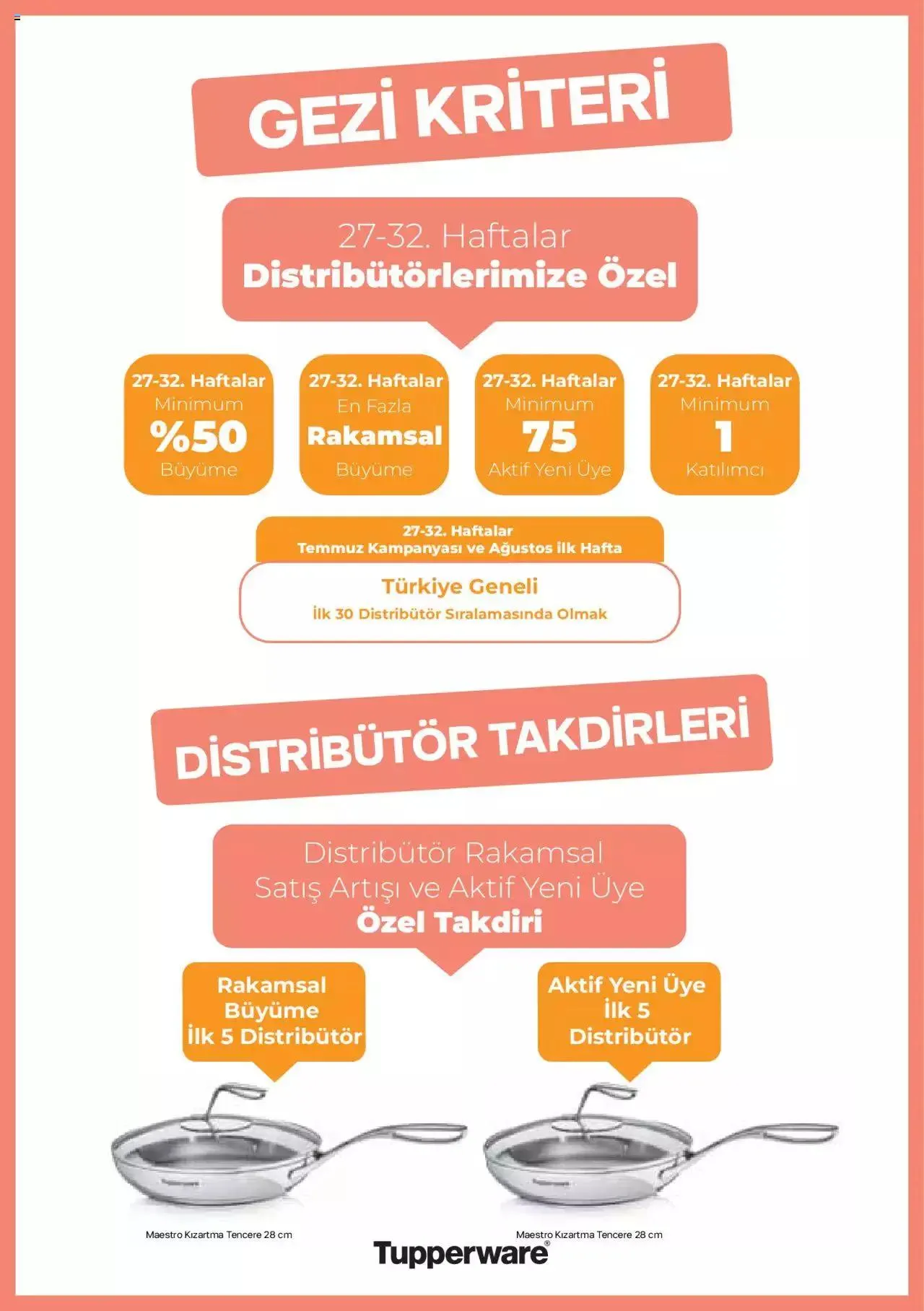 Katalog Tupperware Katalog 7 Ağustos - 3 Eylül 2023 - aktüel Sayfa 48