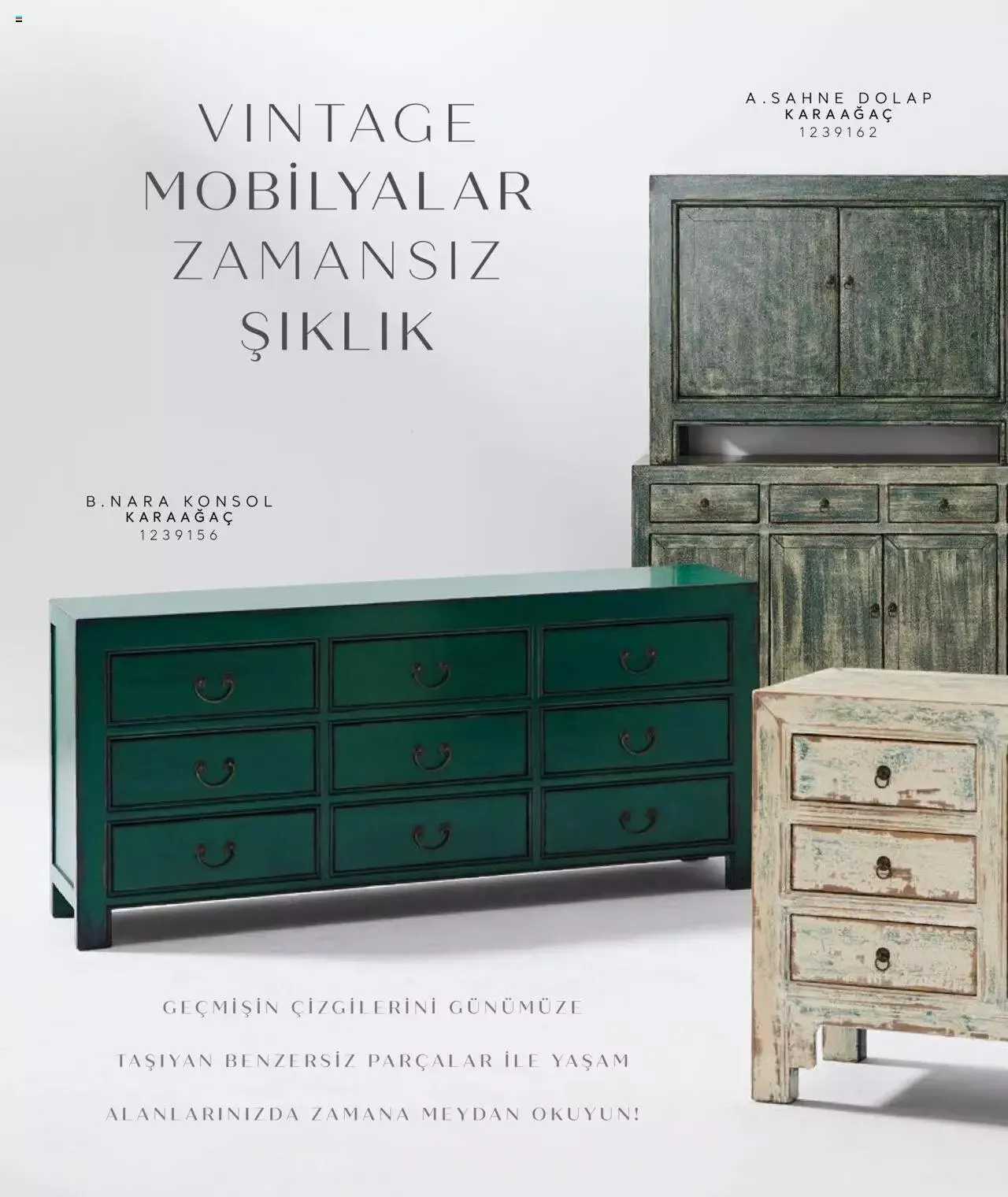 Katalog Mudo Katalog 6 Nisan - 31 Aralık 2023 - aktüel Sayfa 44