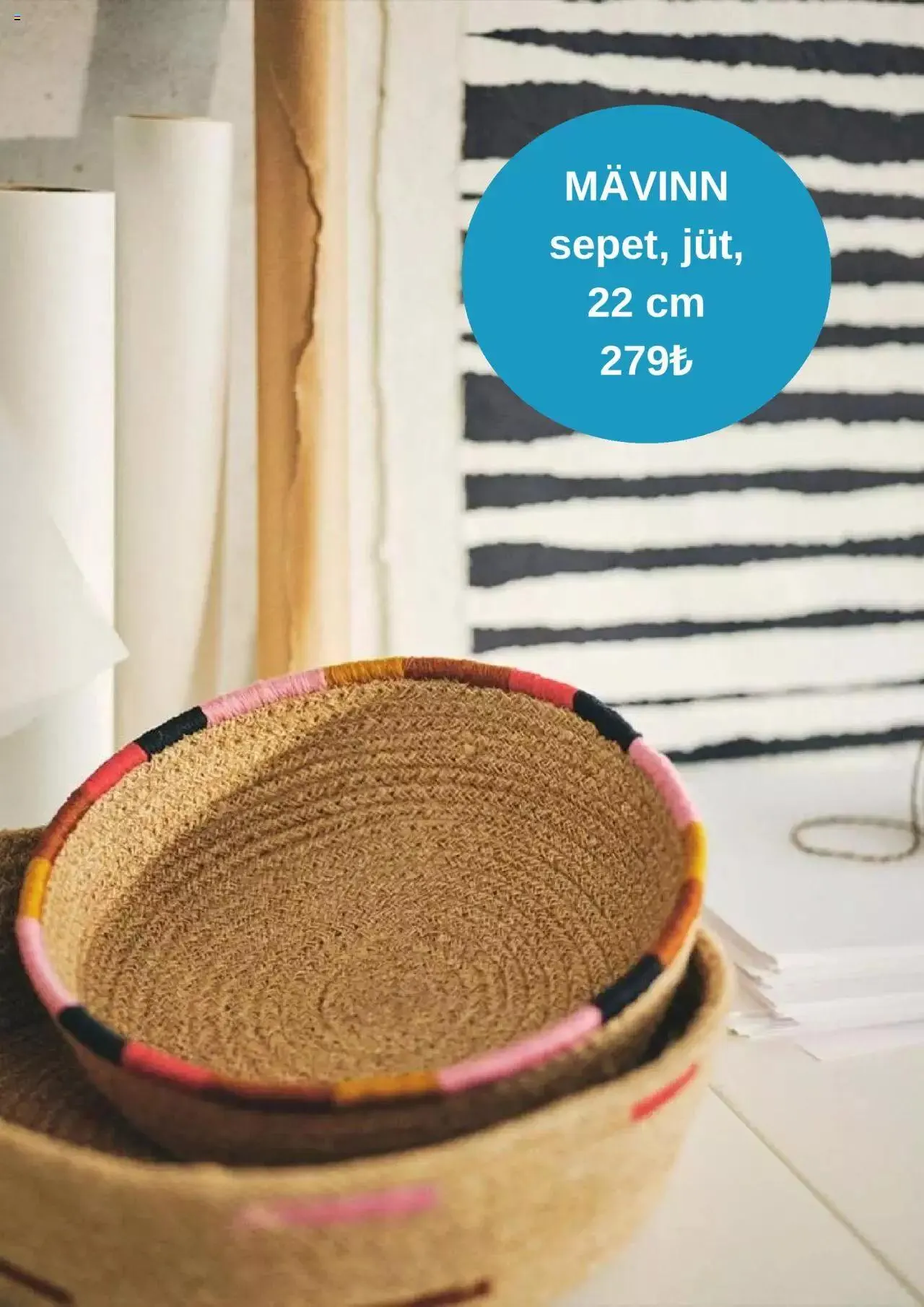 Katalog IKEA Katalog 15 Eylül - 31 Aralık 2023 - aktüel Sayfa 7